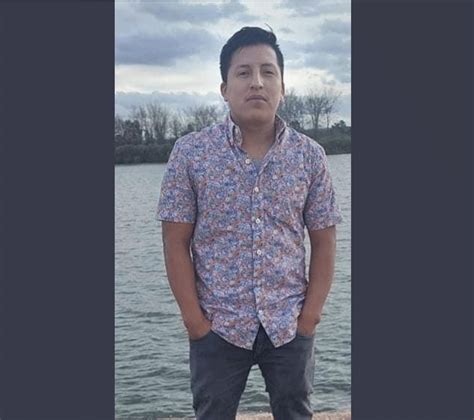 Endangered Hispanic man reported missing from Sheridan